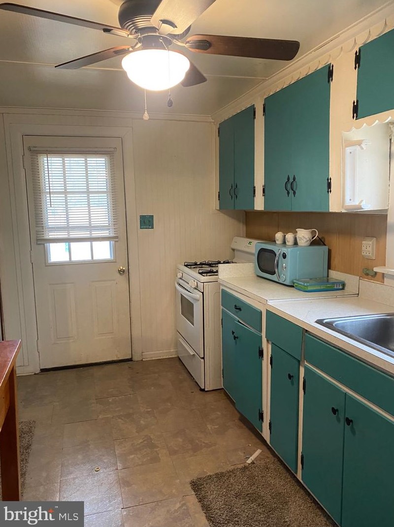 3341 Day Hollow Rd, Fayetteville PA  17222-9679 exterior