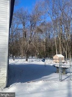 3341 Day Hollow Rd, Fayetteville PA  17222-9679 exterior