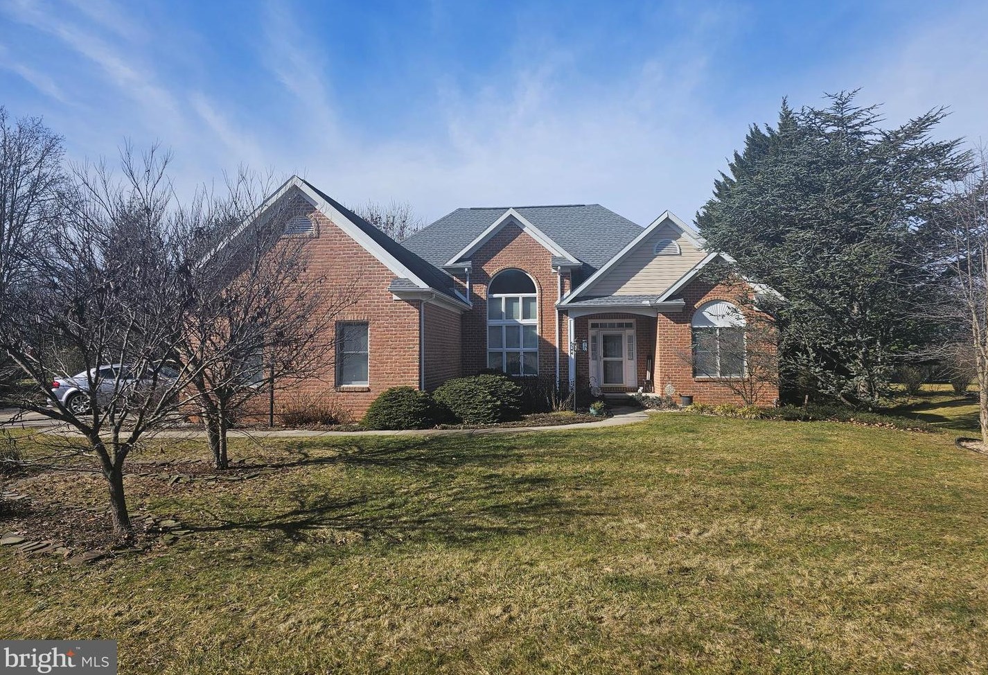 6944 Fairway Oaks, Fayetteville, PA 17222-9414