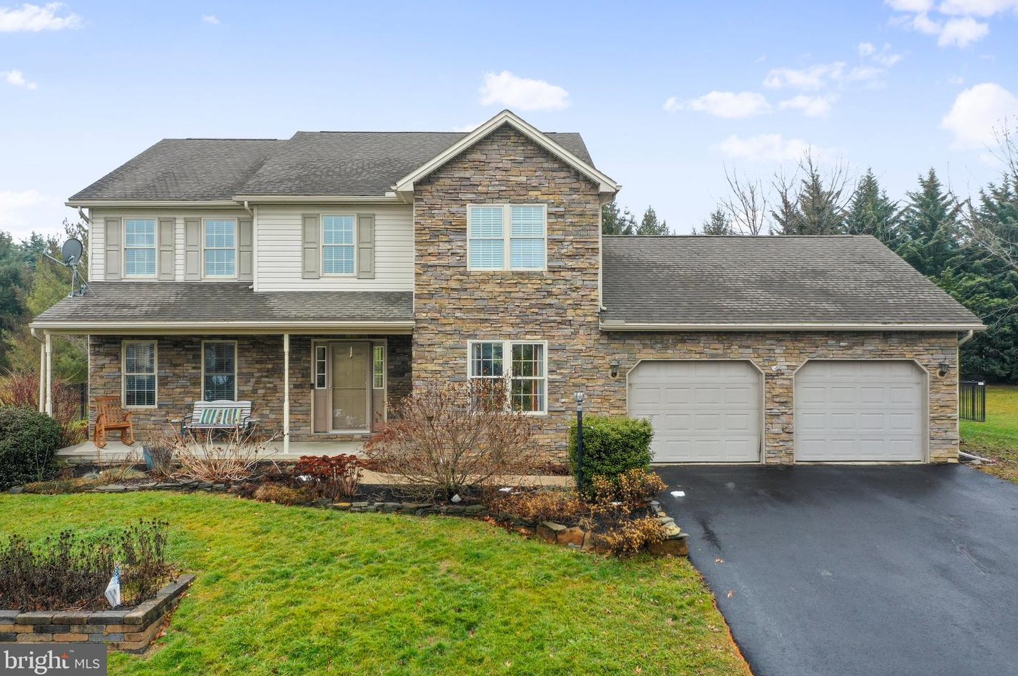 1859 Bell Ave #45, Chambersburg, PA 17202