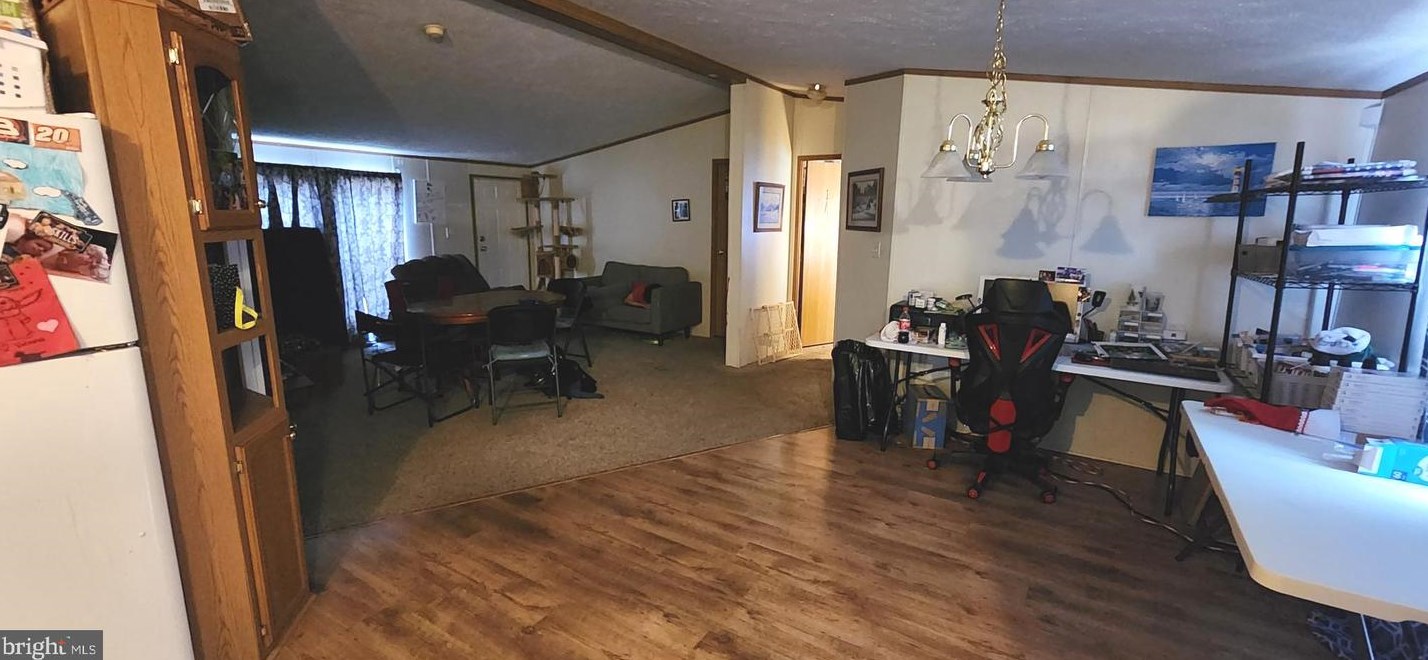 344 Cameo Dr, Fayetteville PA  17222-1208 exterior