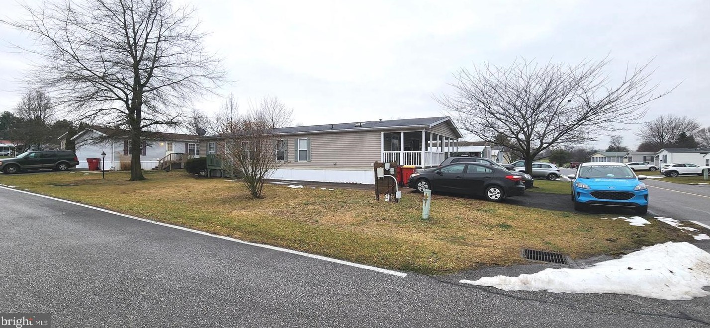344 Cameo Dr, Fayetteville PA  17222-1208 exterior