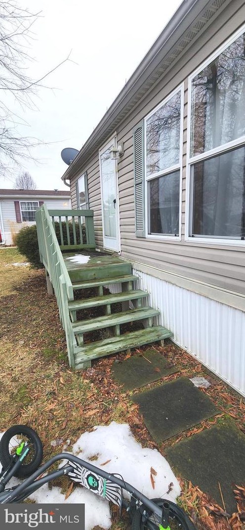 344 Cameo Dr, Fayetteville PA  17222-1208 exterior