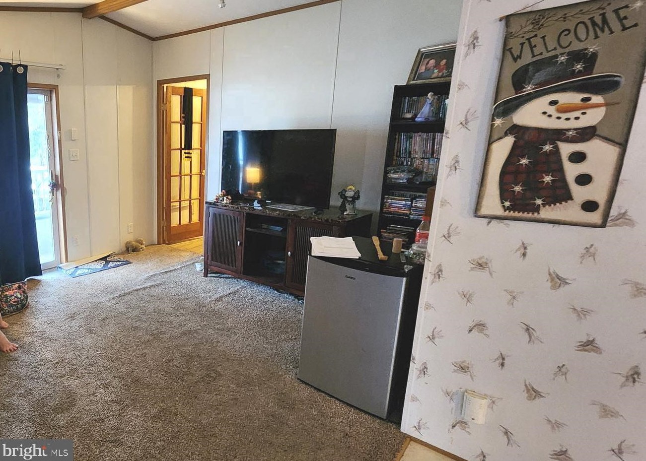 344 Cameo Dr, Fayetteville PA  17222-1208 exterior