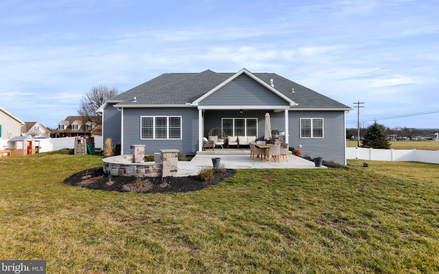 11811 Melrose Ave, Upton, PA 17225