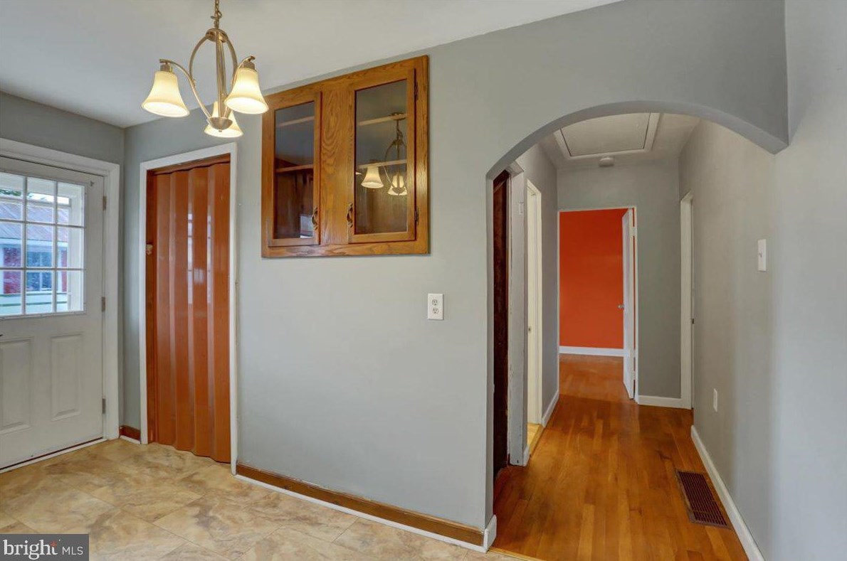 44 Conner Ave, Chambersburg PA  17201-2057 exterior