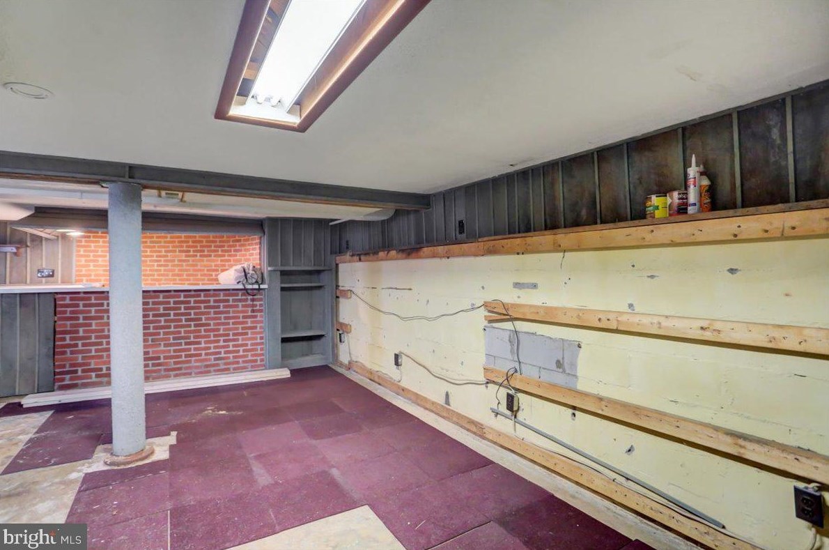 44 Conner Ave, Chambersburg PA  17201-2057 exterior