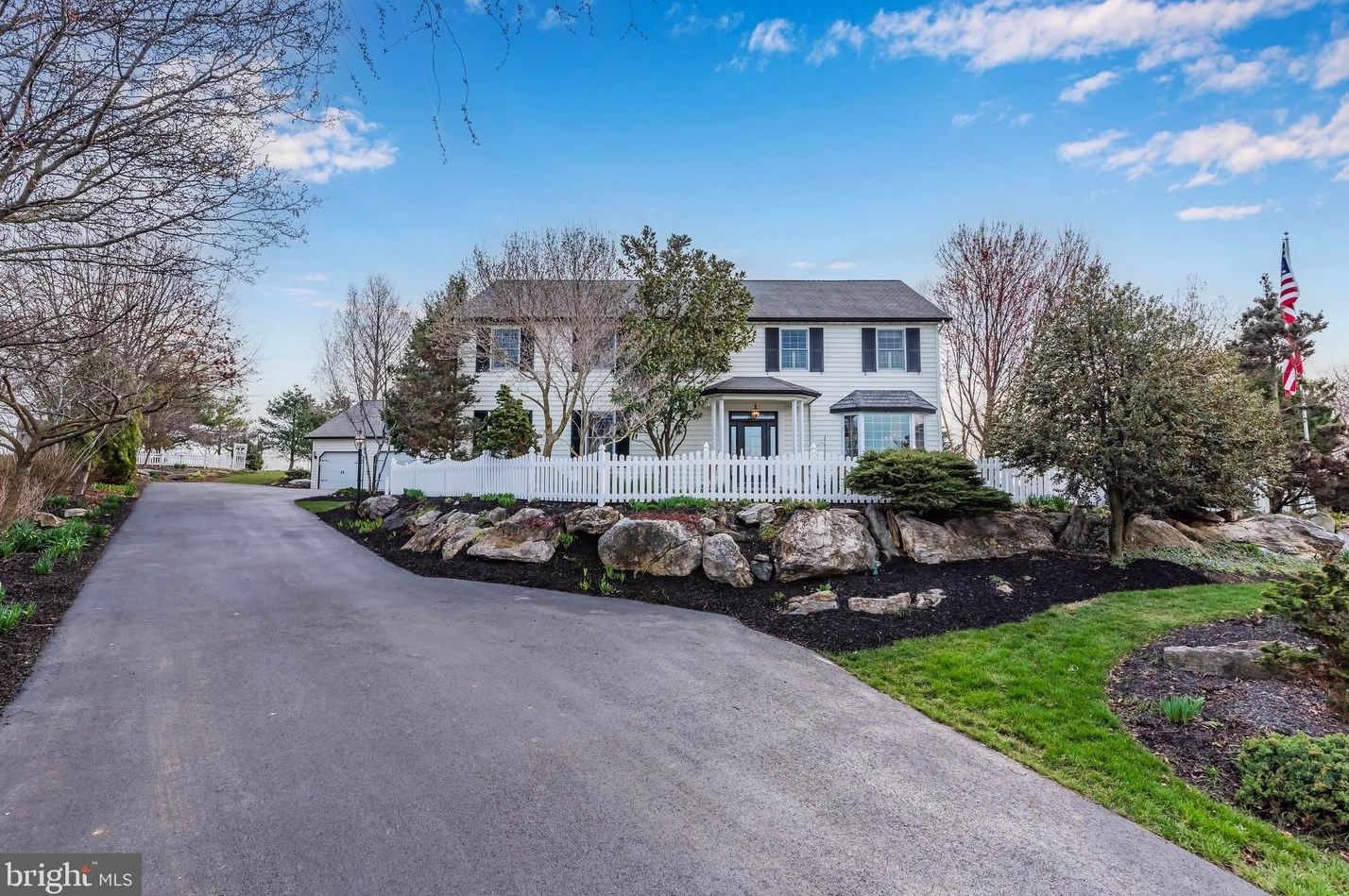 347 Leedy Way, Chambersburg, PA 17202-3051