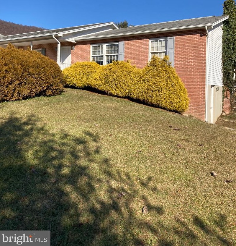 23517 Burns Valley Rd #8, Dry Run, PA 17219