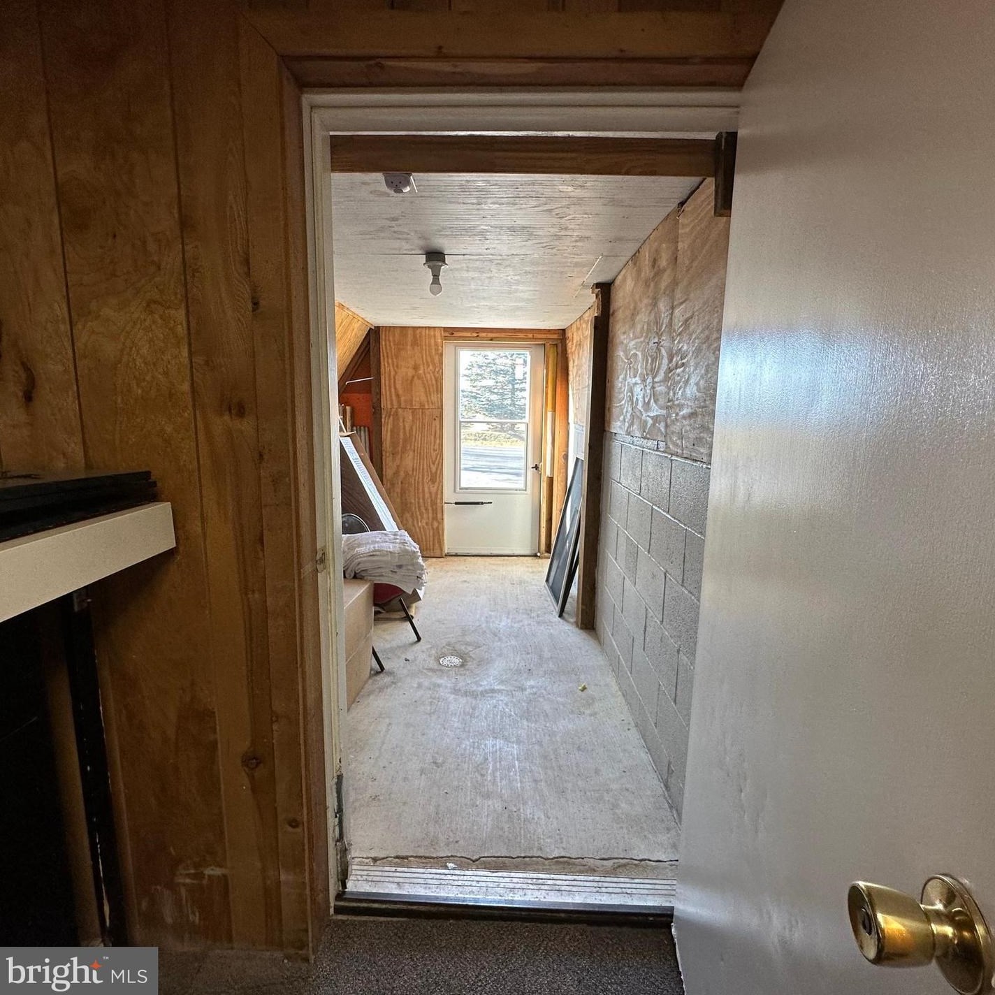 4086 Warm Spring Rd, Chambersburg PA 17202-9126 exterior