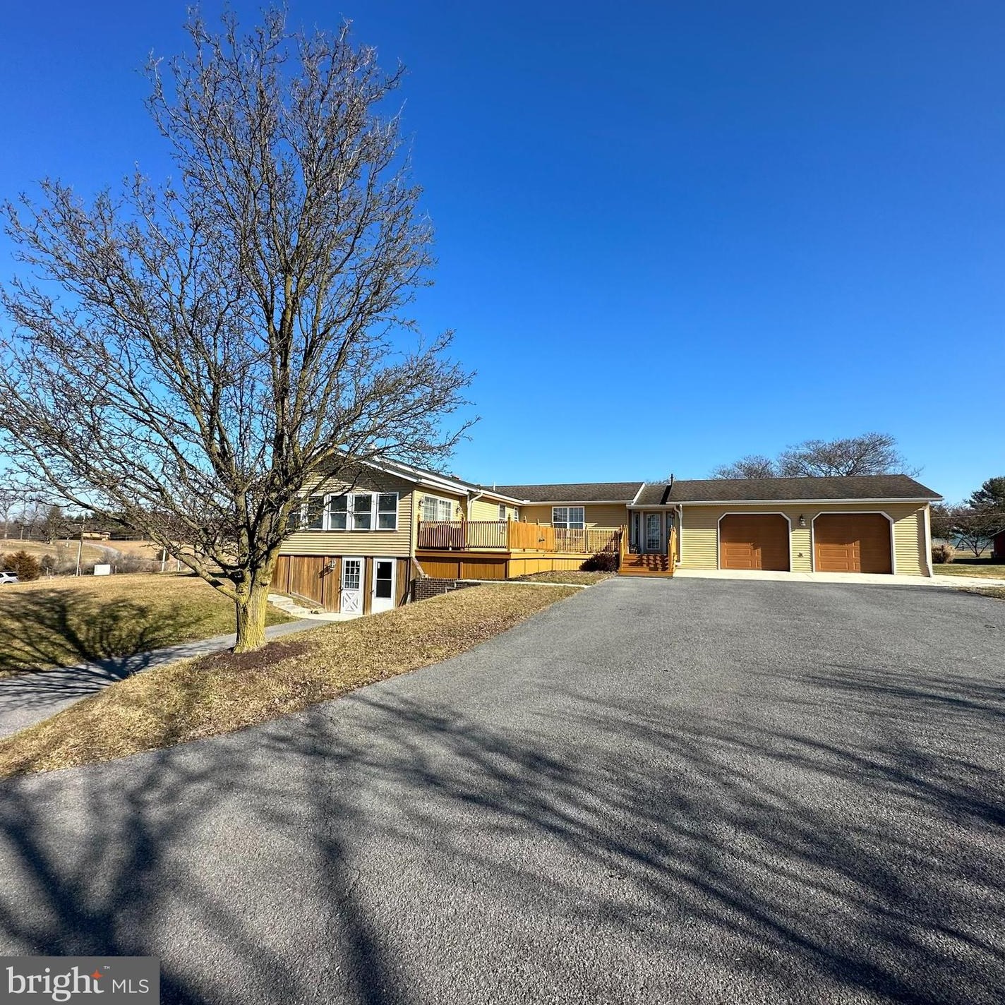 4086 Warm Spring Rd, Chambersburg, PA 17202-9126