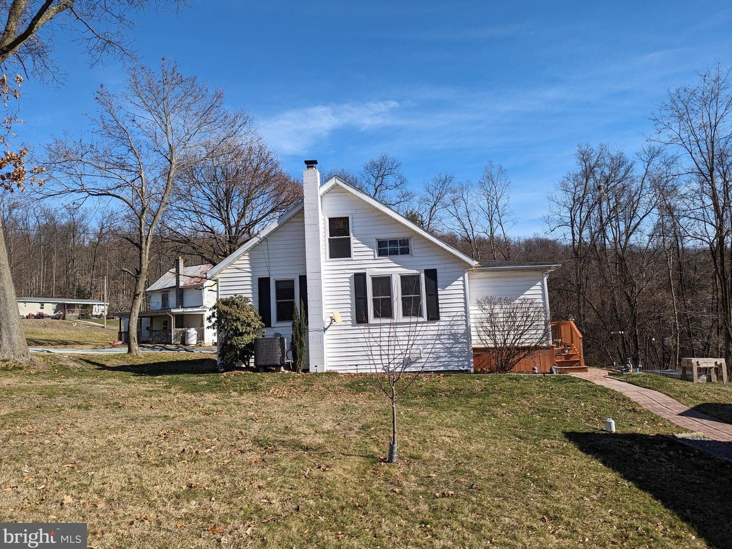 8665 Mormon Church Rd, Roadside, PA 17268