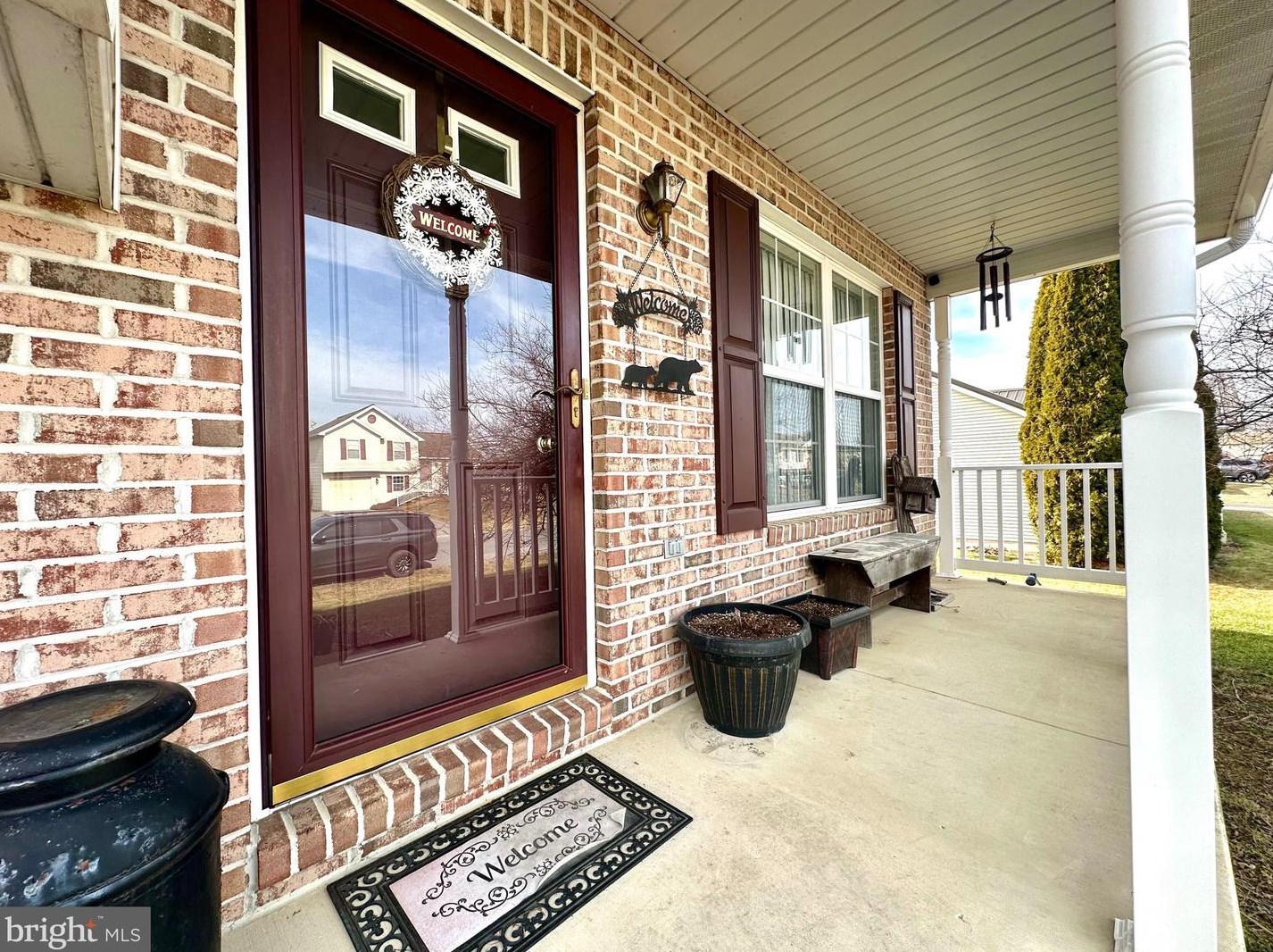 3744 Mountain Shadow Cir, Fayetteville, PA 17222-9340
