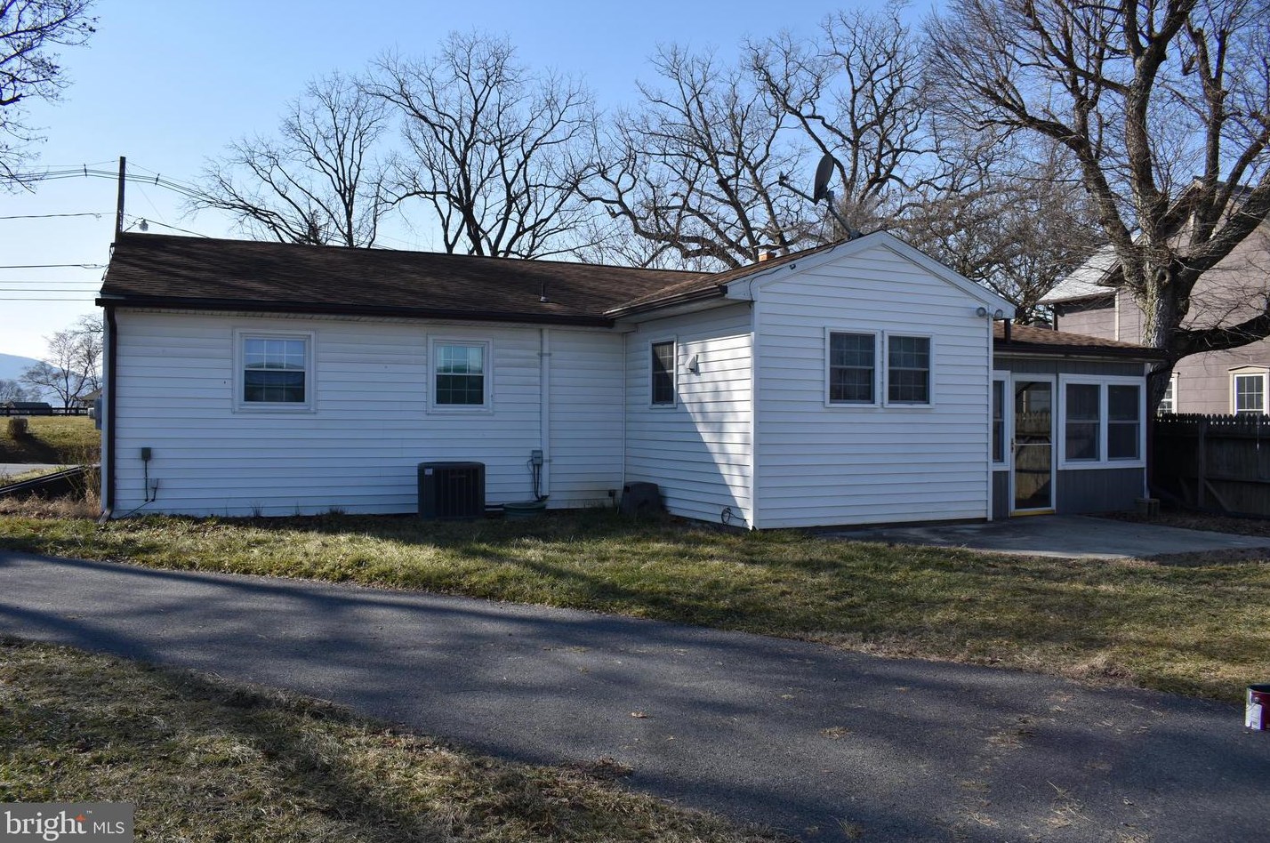 11872 Mercersburg Rd, Upton, PA 17225