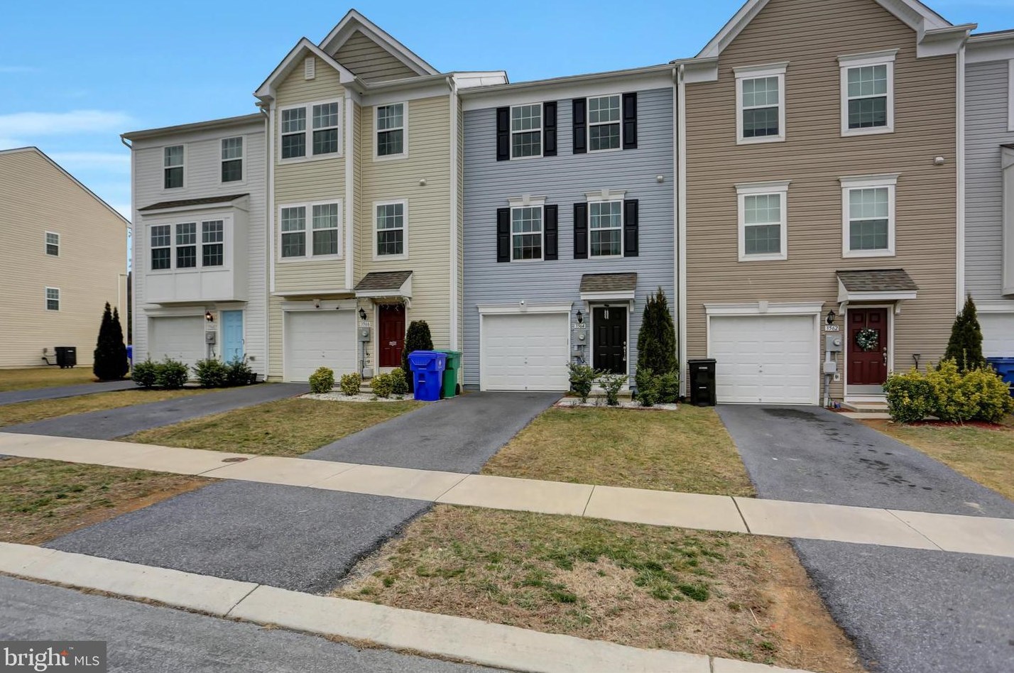 3564 Maplewood Ct, Fayetteville, PA 17222