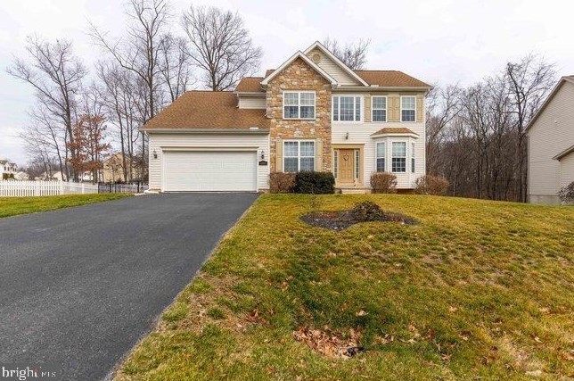 1311 Mallard Dr East E #188, Chambersburg, PA 17202