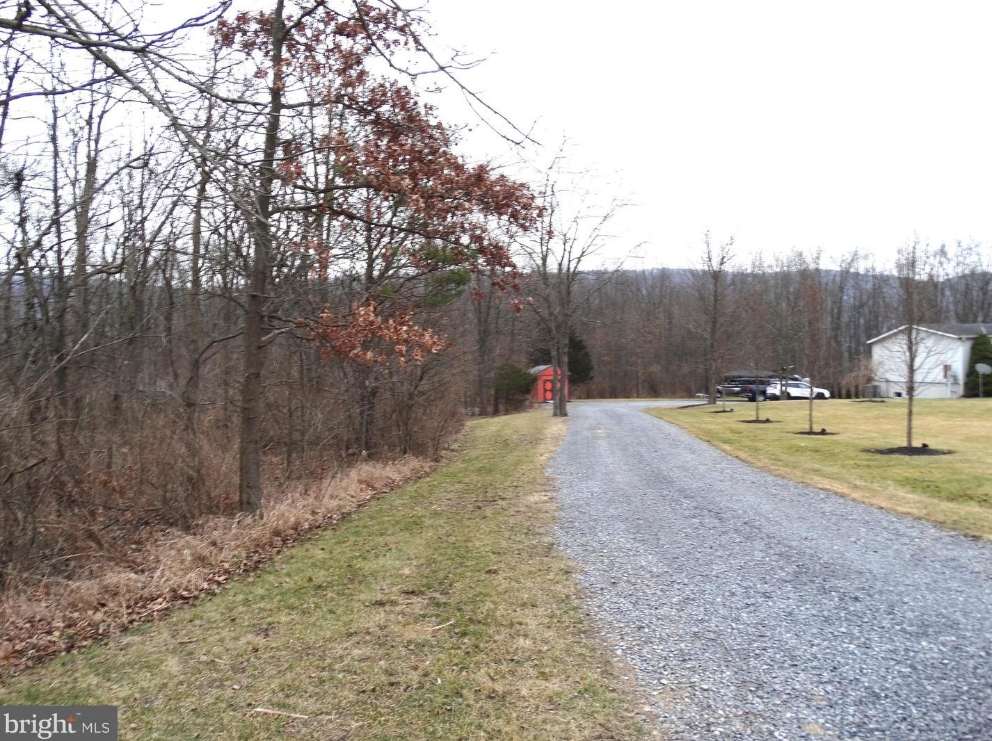 19890 Amberson Rd, Spring Run, PA 17262