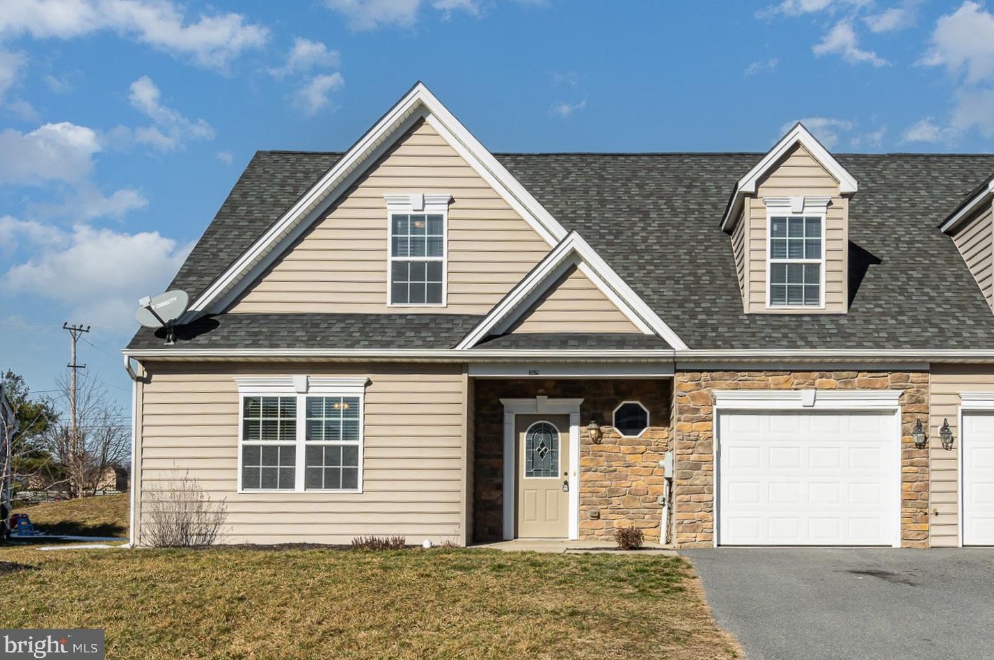 3621 Oakley Ln, Upton, PA 17225