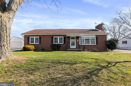 227 Wagner Rd, Chambersburg, PA 17202-9647