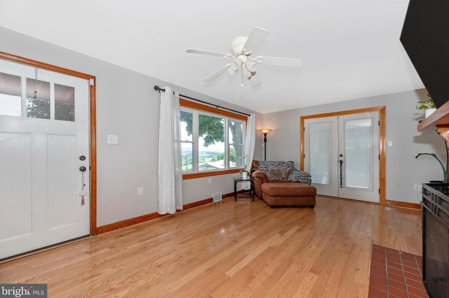 226 Highland Ave, Roadside PA  17268-2512 exterior