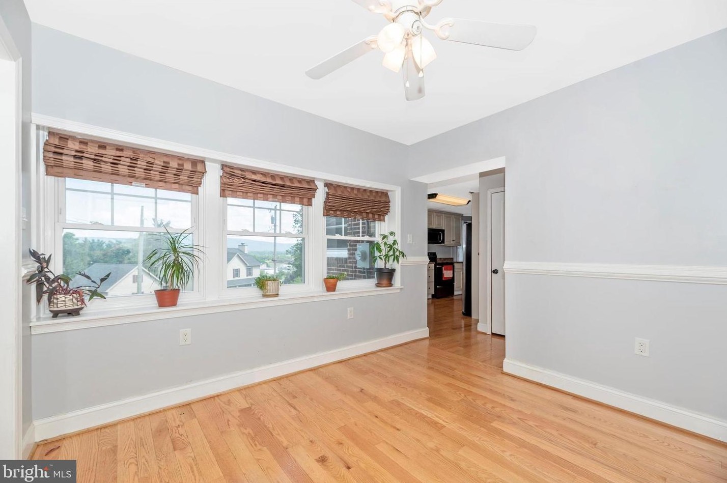 226 Highland Ave, Roadside PA  17268-2512 exterior