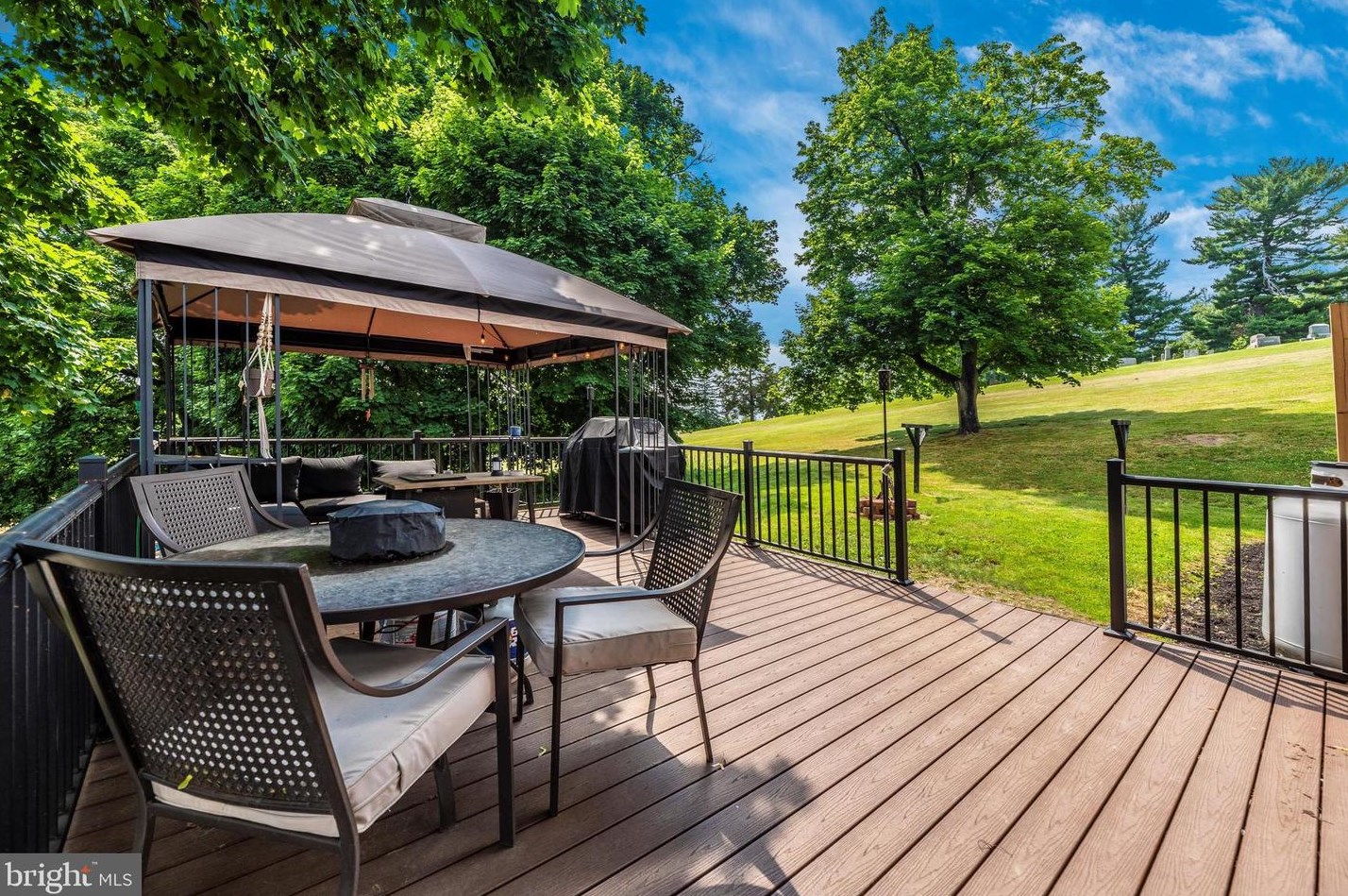 226 Highland Ave, Roadside PA  17268-2512 exterior