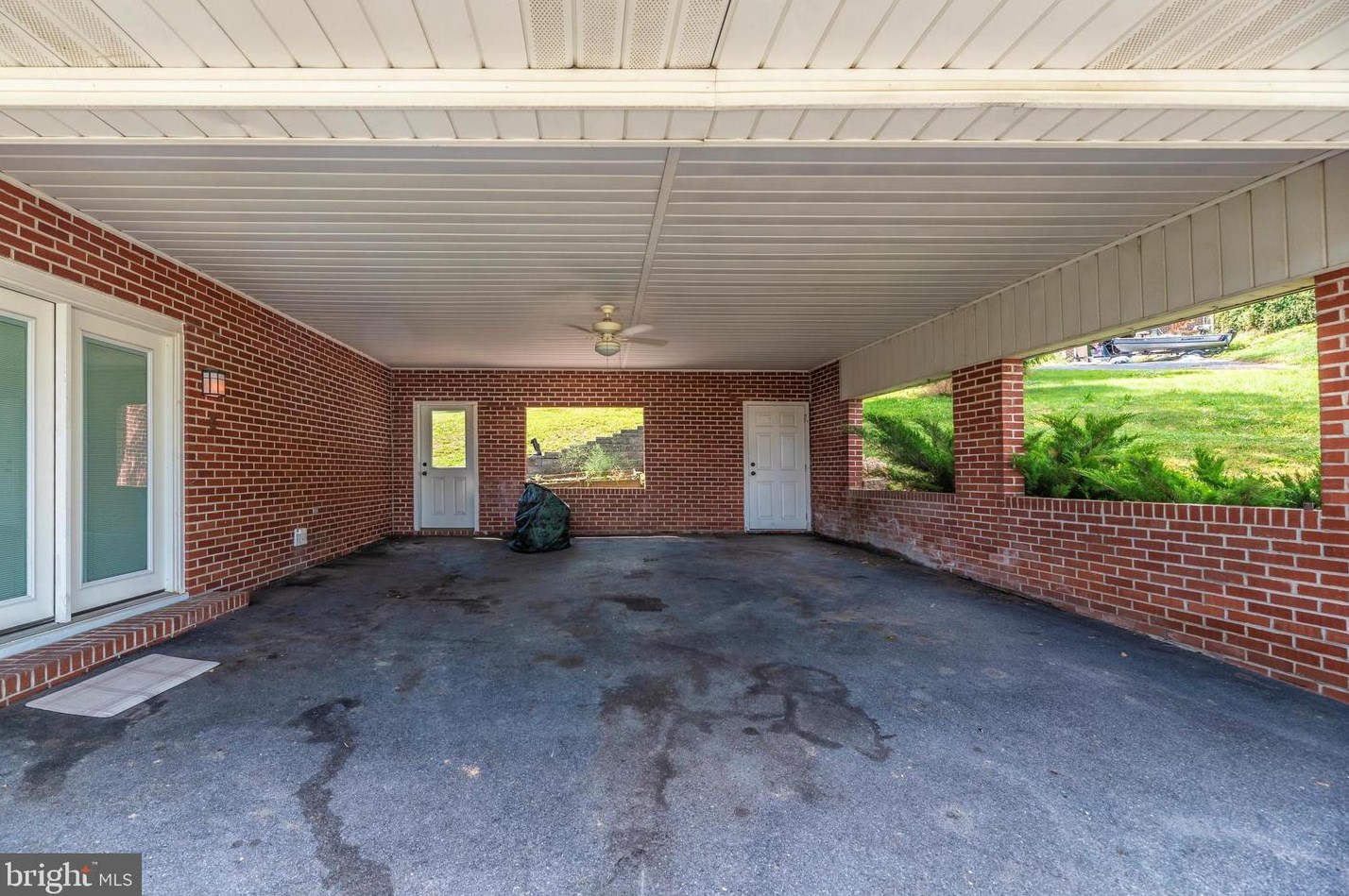 226 Highland Ave, Roadside PA  17268-2512 exterior