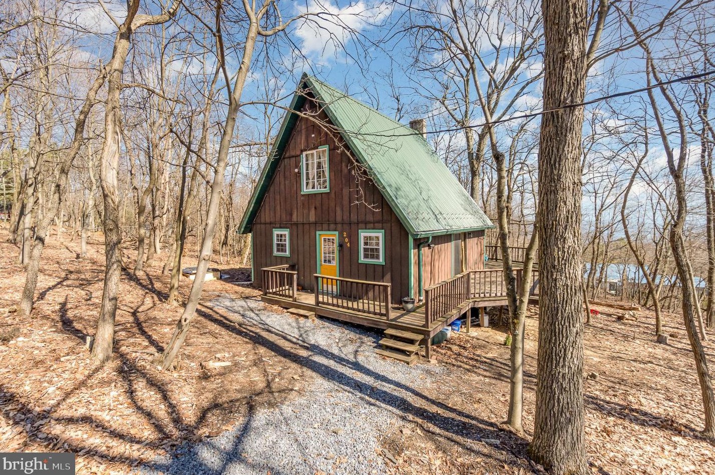 204 Laurel Dr, Richmond Furnace, PA 17224-9505