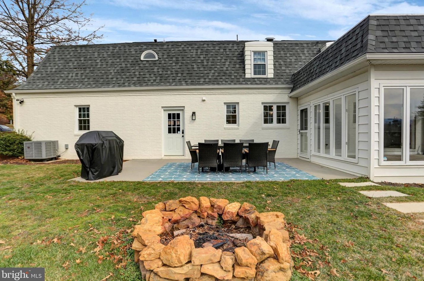 11790 Orchard Ln, Roadside PA  17268-9275 exterior