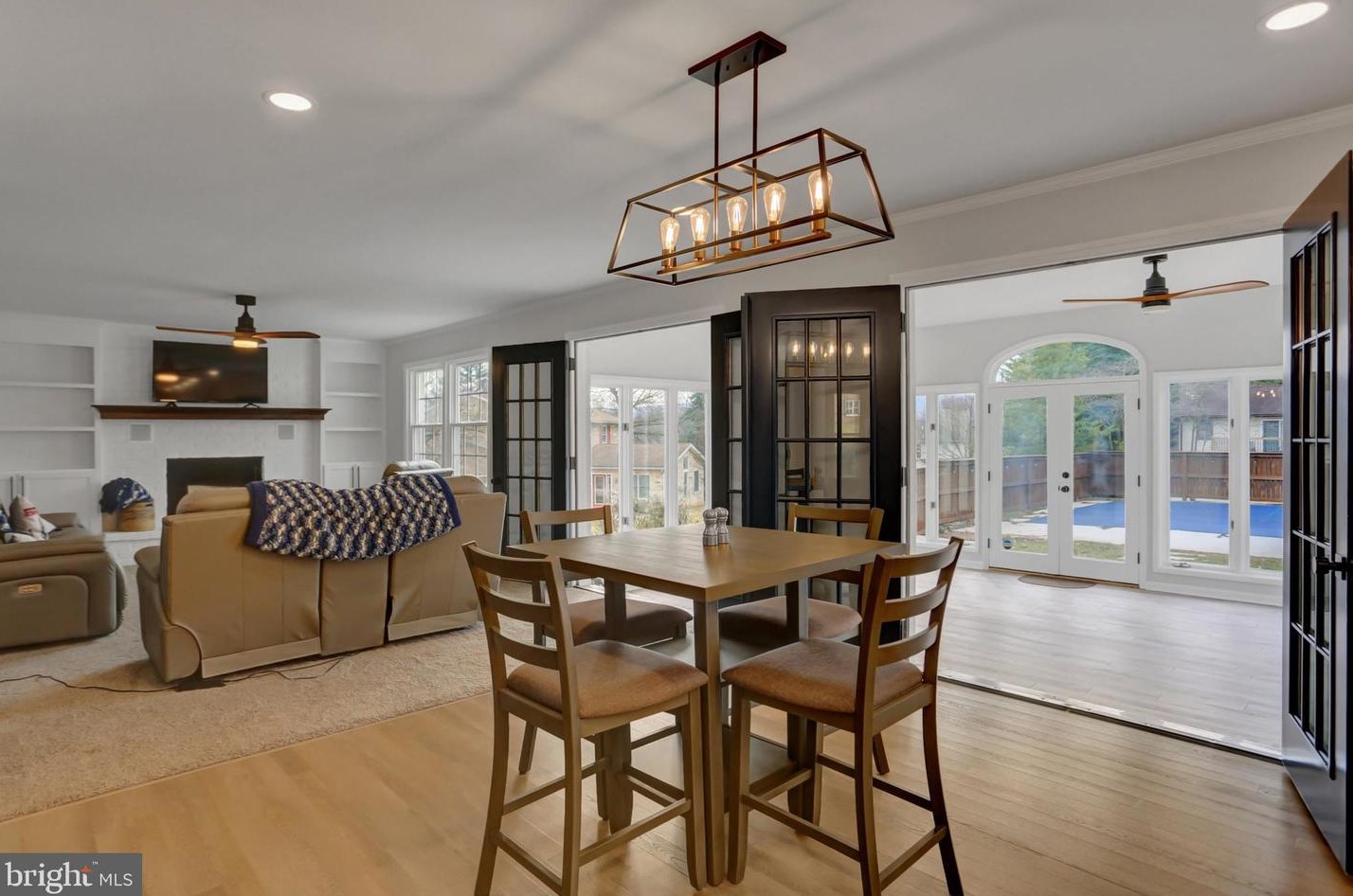 11790 Orchard Ln, Roadside PA  17268-9275 exterior