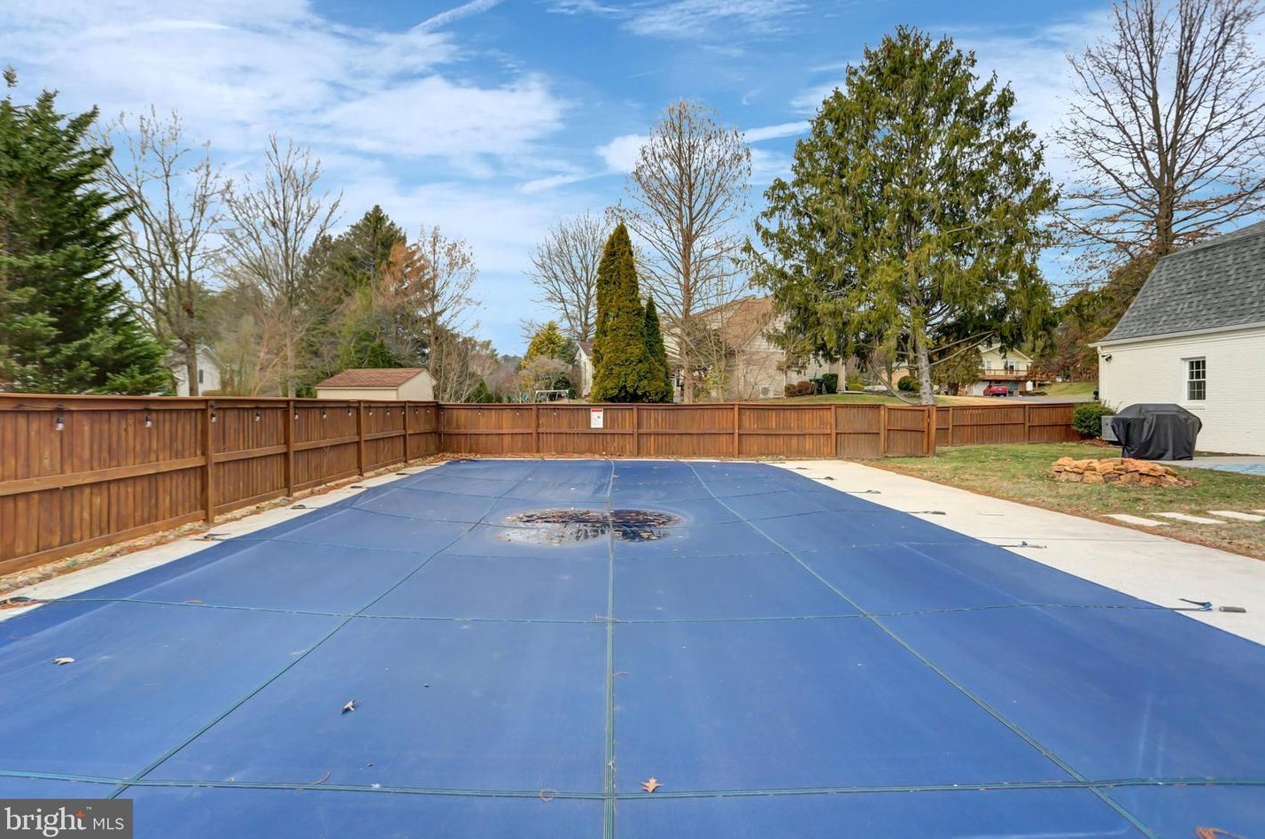 11790 Orchard Ln, Roadside PA  17268-9275 exterior