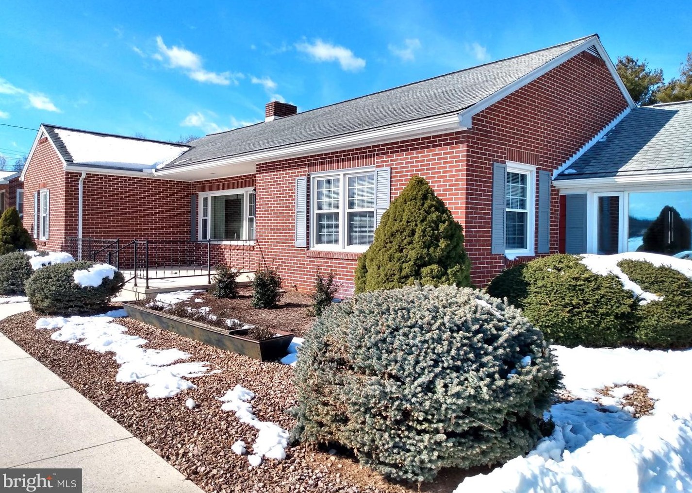 6173 Molly Pitcher Hwy, Lees Cross Roads, PA 17257