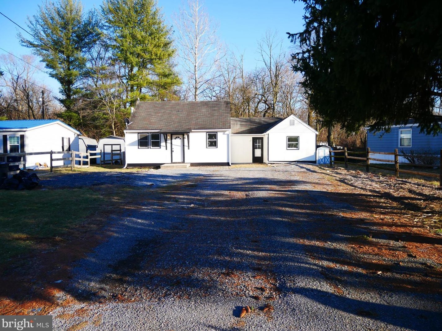 134 Quarry Rd, Chambersburg, PA 17202-9099