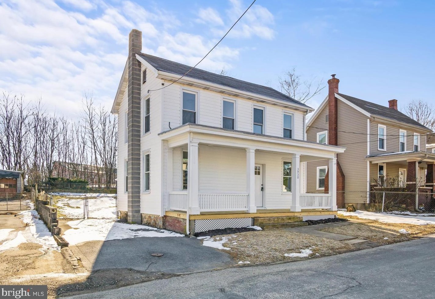 3930 Lincoln St, Chambersburg, PA 17202-7480