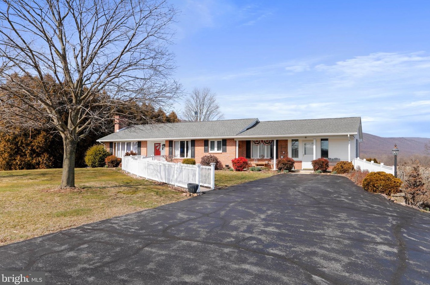 13303 Dickeys Rd, Dickey, PA 17236