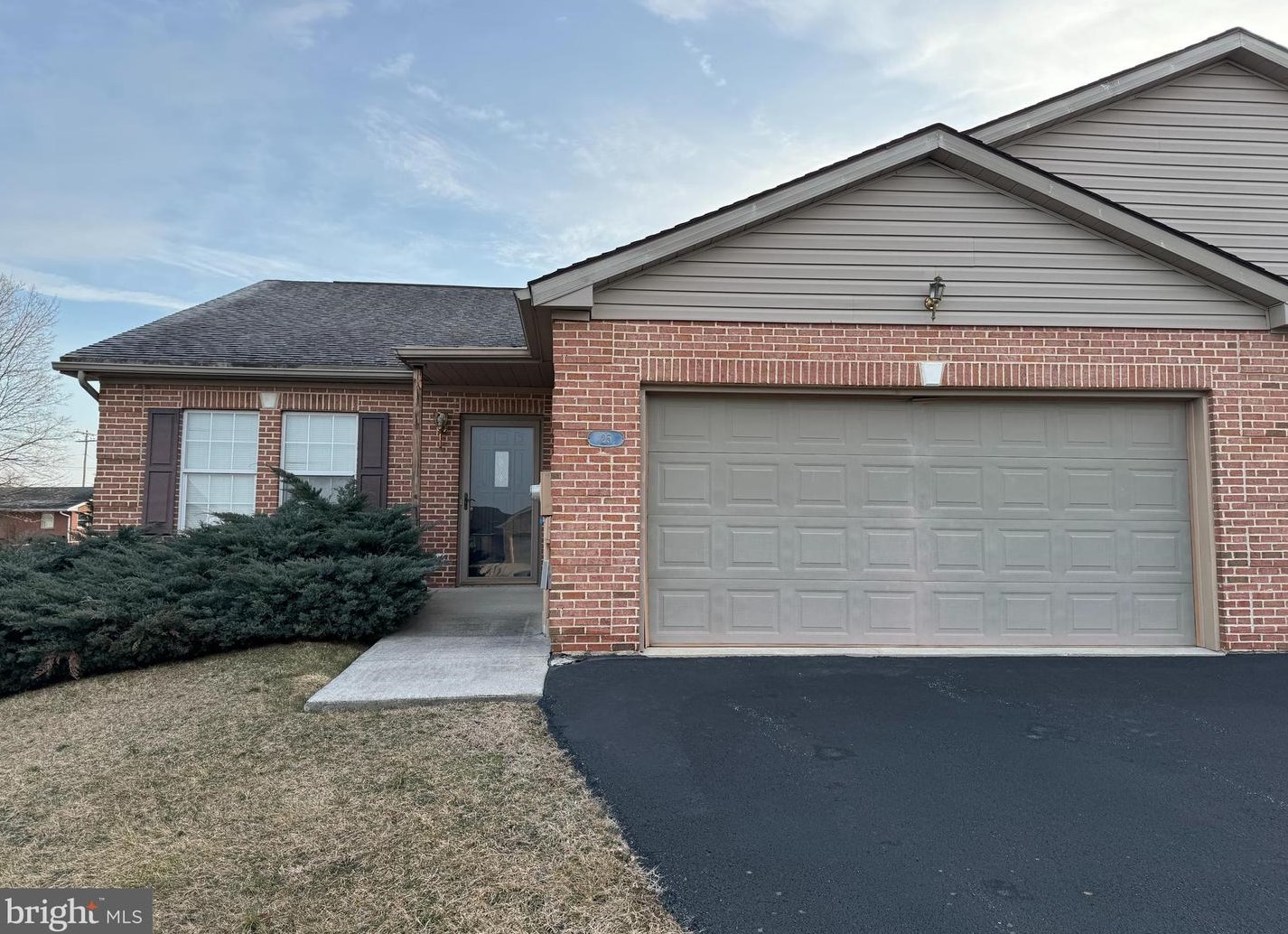 25 Homestead Dr, Upton, PA 17225
