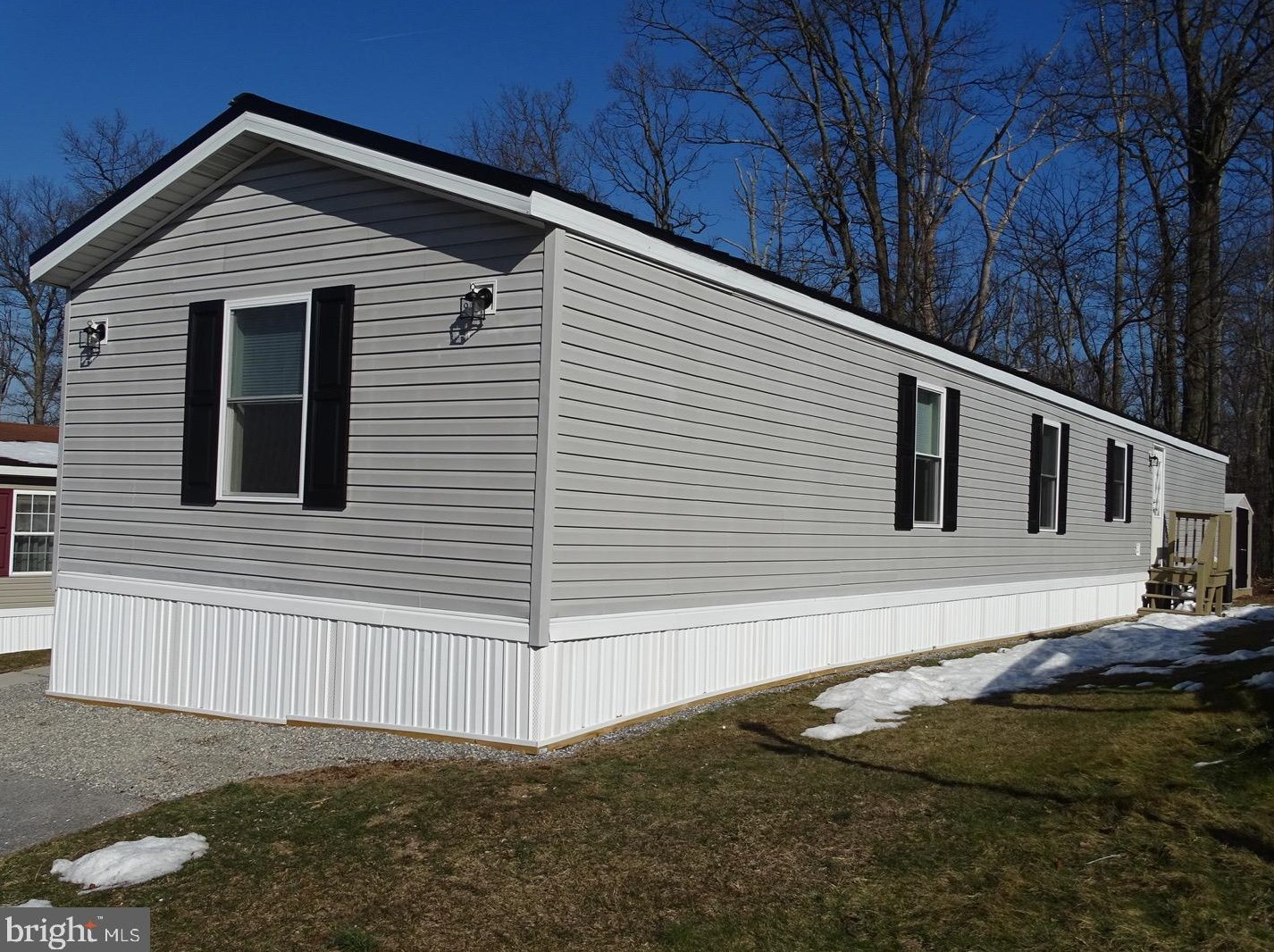 10655 Bailey Springs Ln #45, Roadside, PA 17268