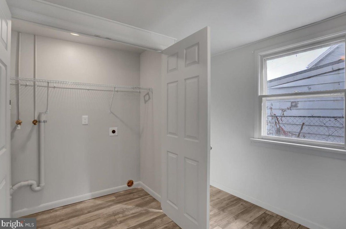 291 King St, Chambersburg PA  17201-1517 exterior