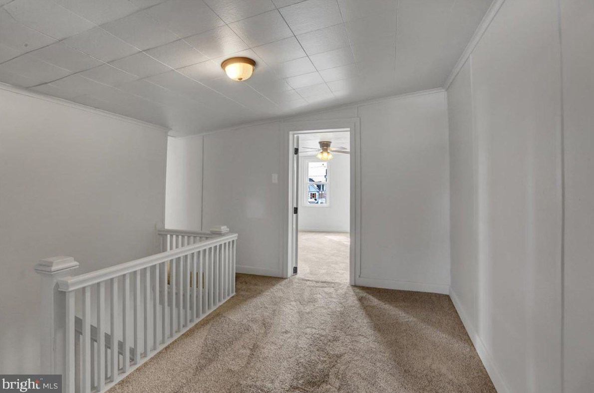 291 King St, Chambersburg PA  17201-1517 exterior