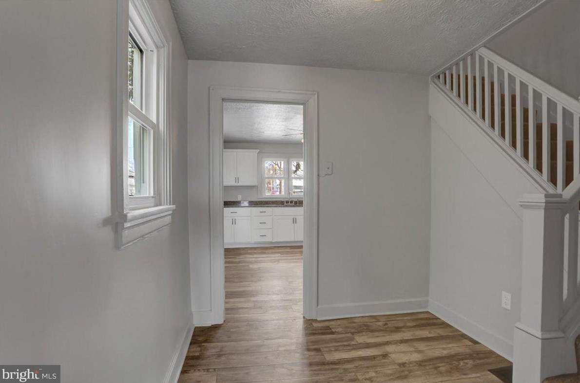 291 King St, Chambersburg PA  17201-1517 exterior