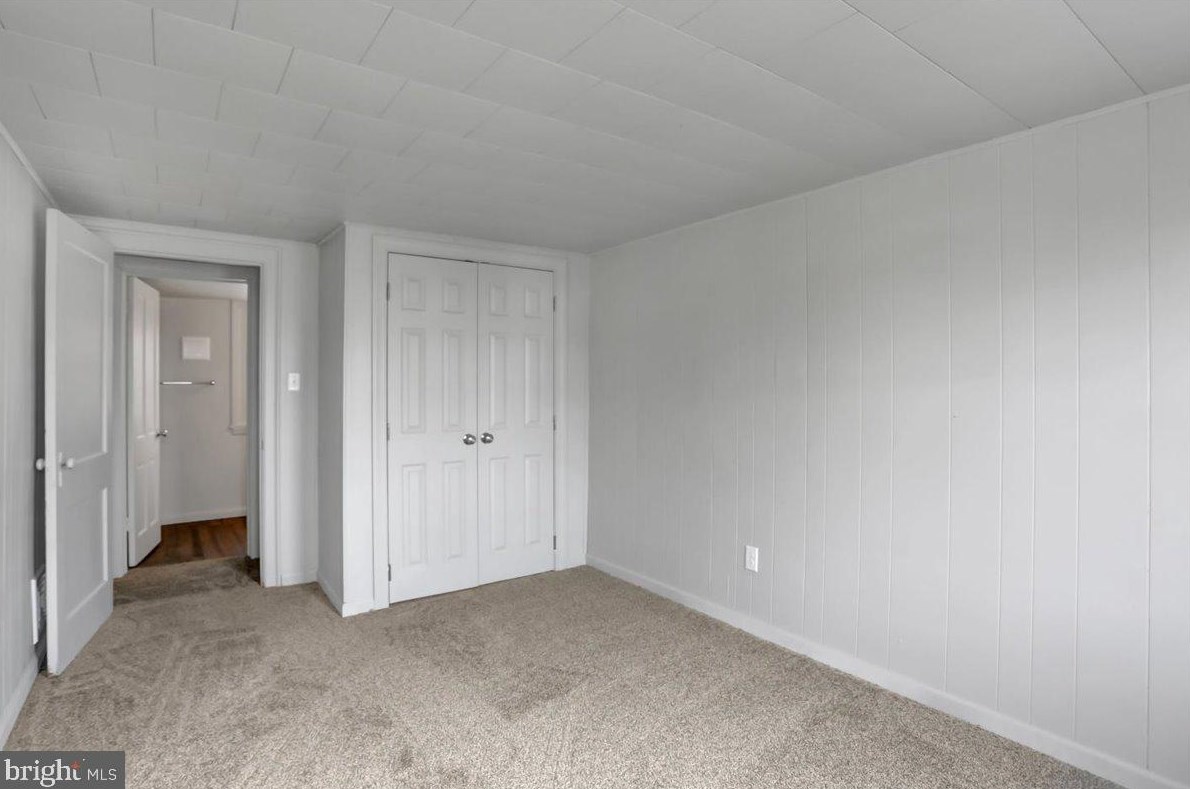 291 King St, Chambersburg PA  17201-1517 exterior