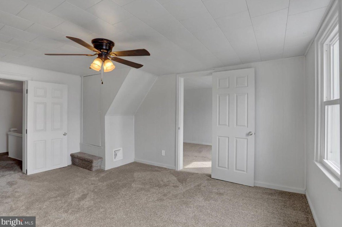 291 King St, Chambersburg PA  17201-1517 exterior