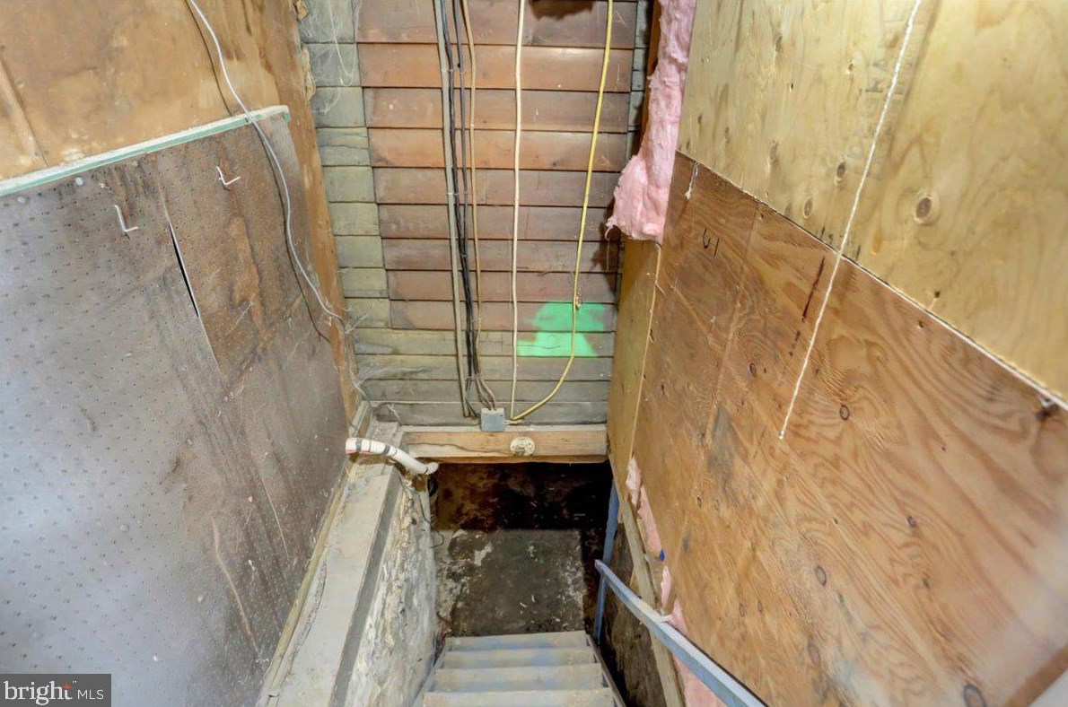 291 King St, Chambersburg PA  17201-1517 exterior