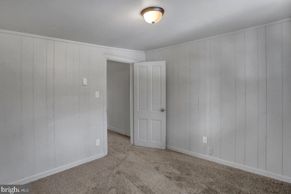 291 King St, Chambersburg PA  17201-1517 exterior