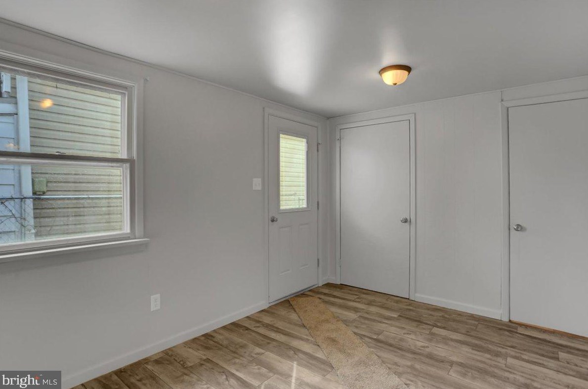 291 King St, Chambersburg PA  17201-1517 exterior