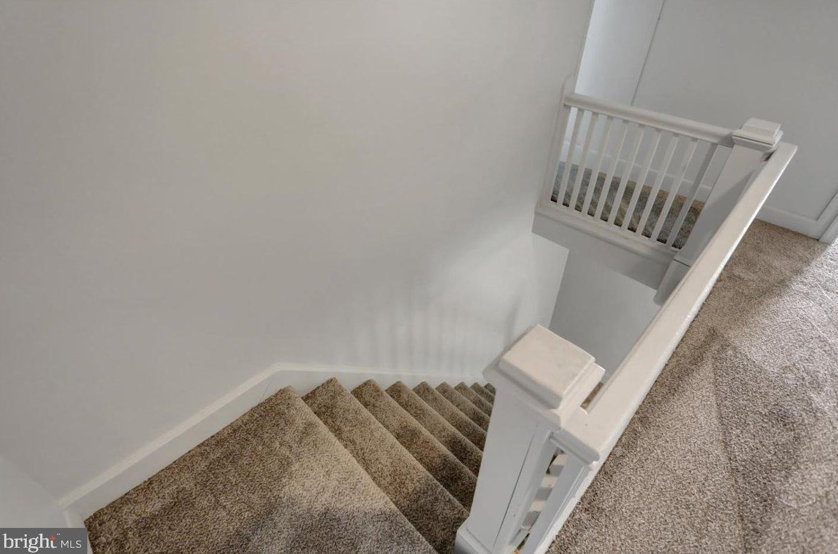 291 King St, Chambersburg PA  17201-1517 exterior