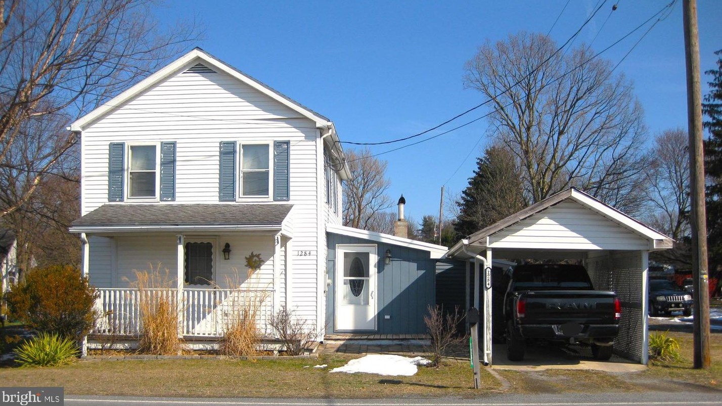 1284 Mainsville Rd, Lees Cross Roads, PA 17257