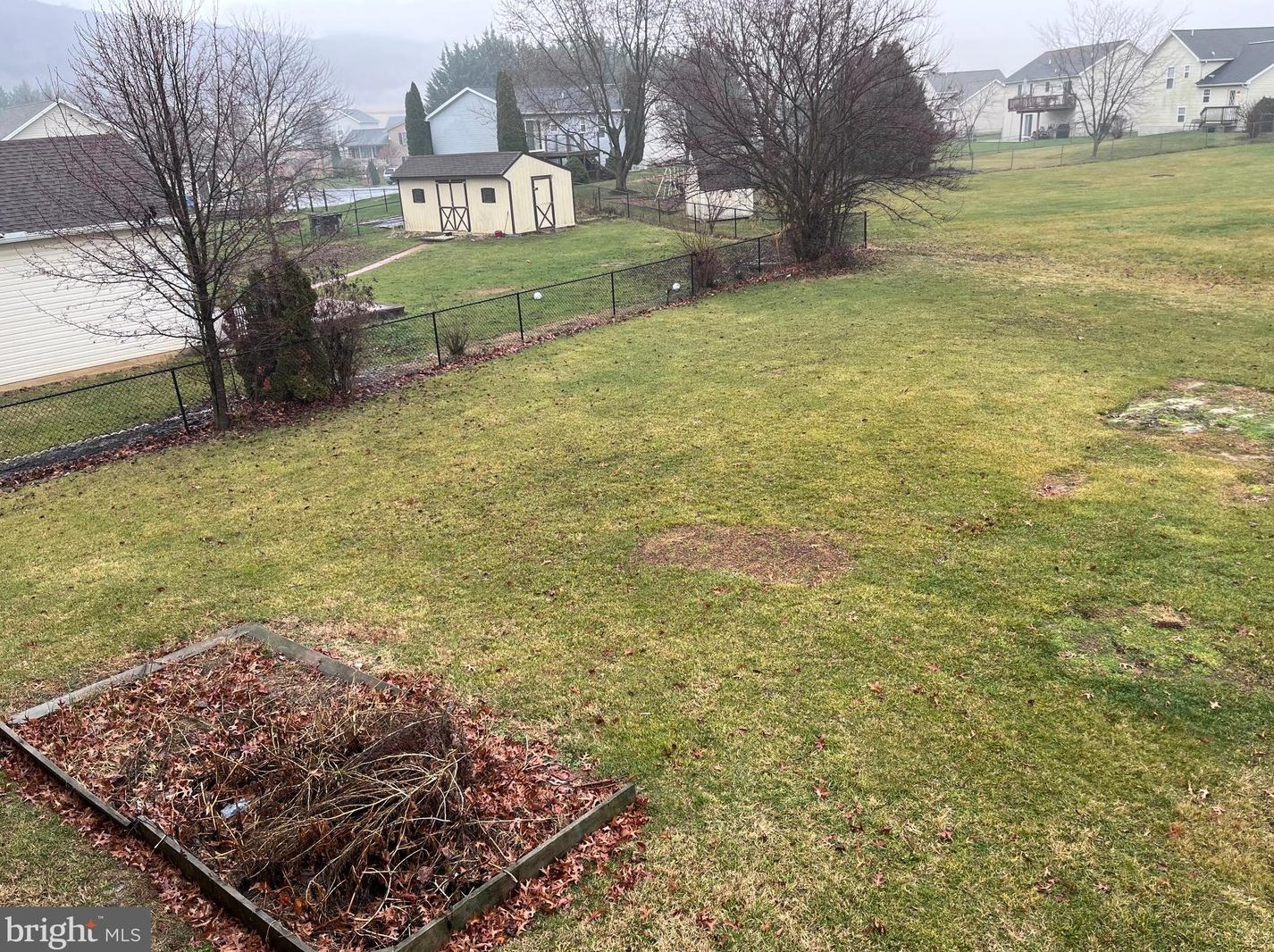 3722 Mountain Shadow Dr, Fayetteville PA  17222-9329 exterior