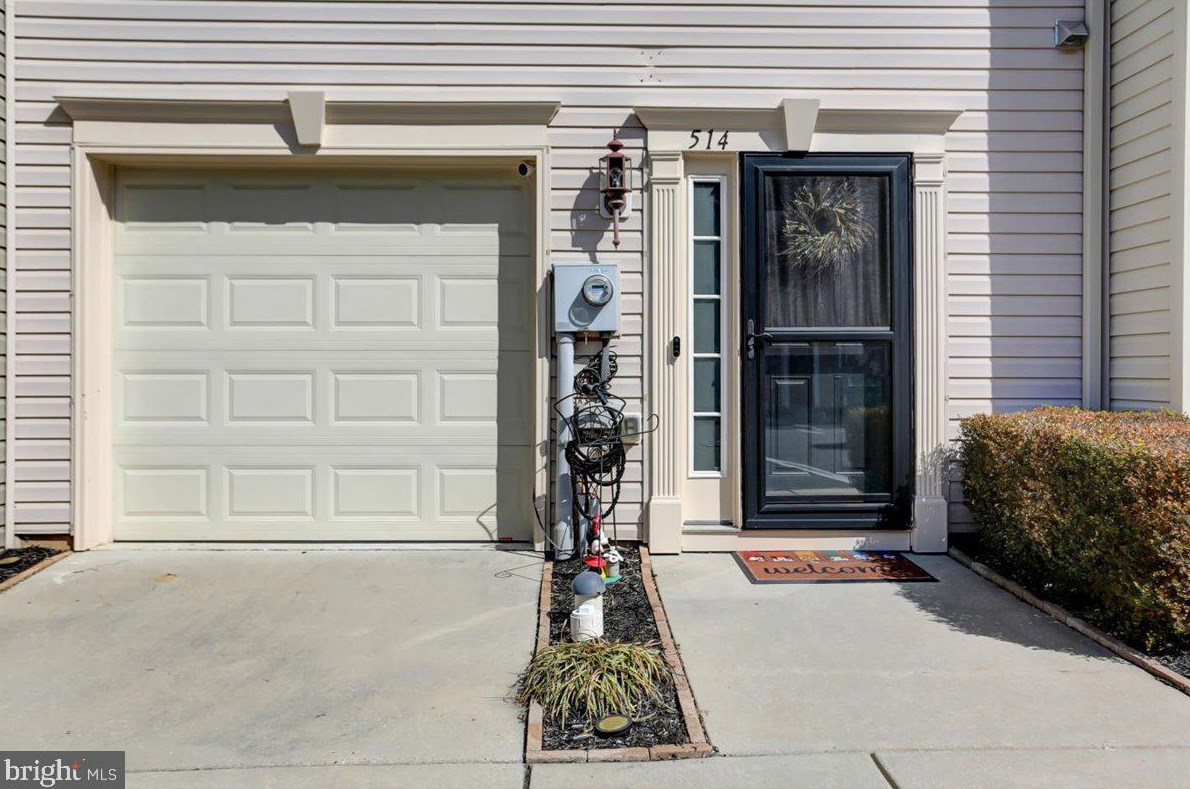 514 S S Carlisle St, Upton, PA 17225