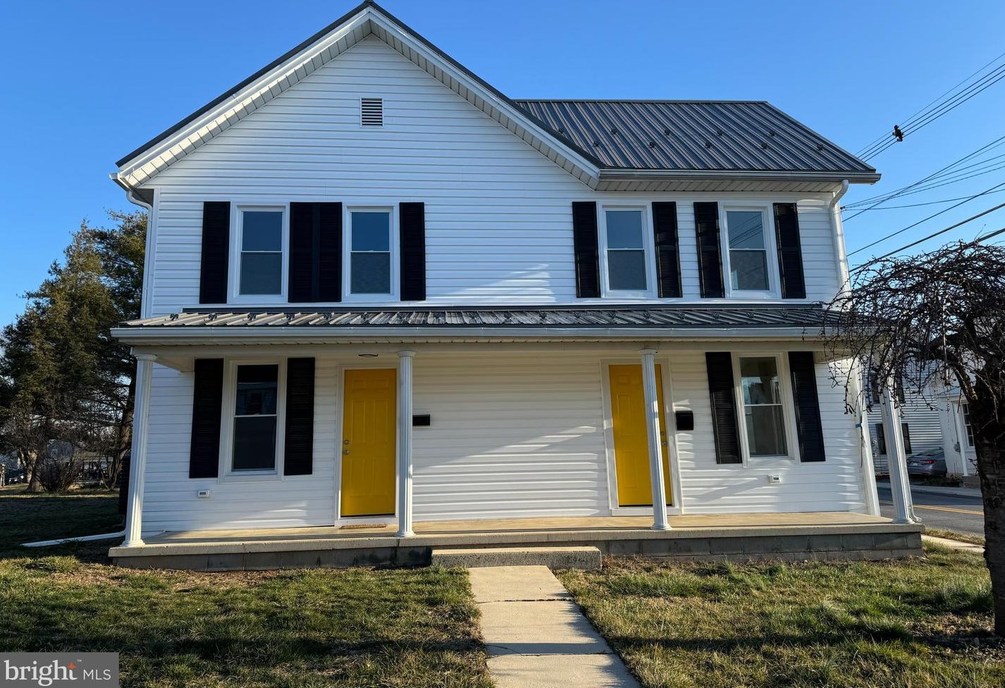 162 E Madison St, Upton, PA 17225